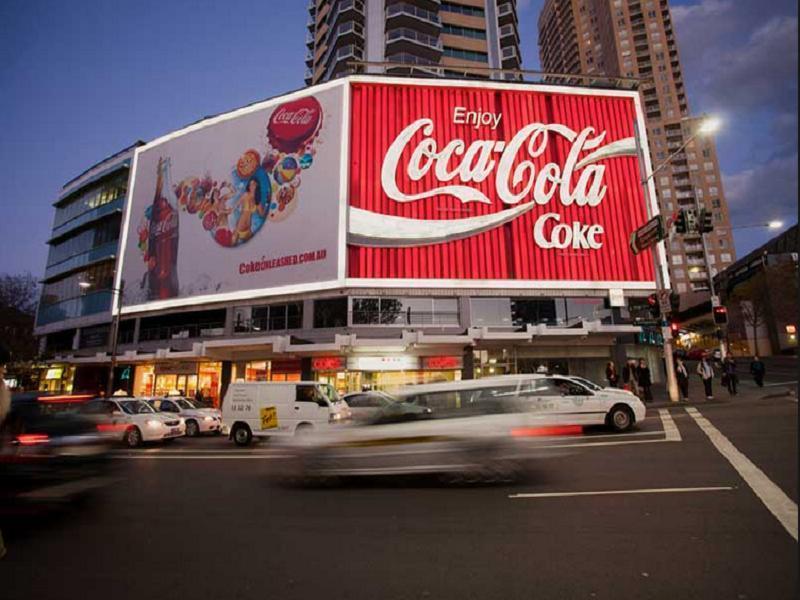 Central Perk Lodge Sydney Exterior foto